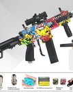 Jet Warrior ARP9withPA Pot / High Pressure 8