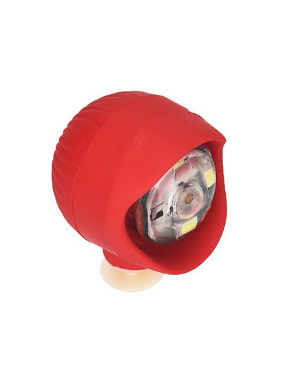 Shoe Lights Hole Shoes Accessories Searchlight Shoe Buckles Lighting
