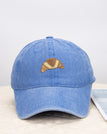 Sapphire Blue / Adjustable