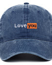 Navy Blue / Adjustable