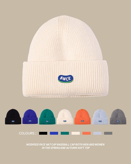 Beige Wool - Spring/Fall