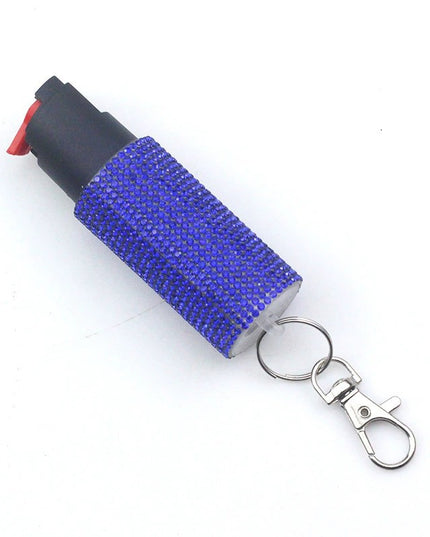 Pepper Spray