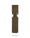 Embossed Brown