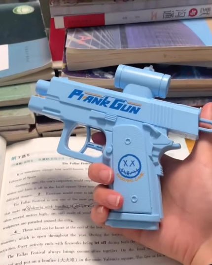Personalized Water Gun Creative Toys