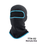 TTH02 Black Plus Blue