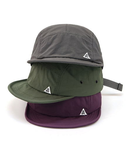 Outdoor Quick-drying Japanese Short Brim Embroidered Peaked Cap