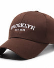 Brown / Adjustable