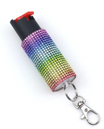 Pepper Spray