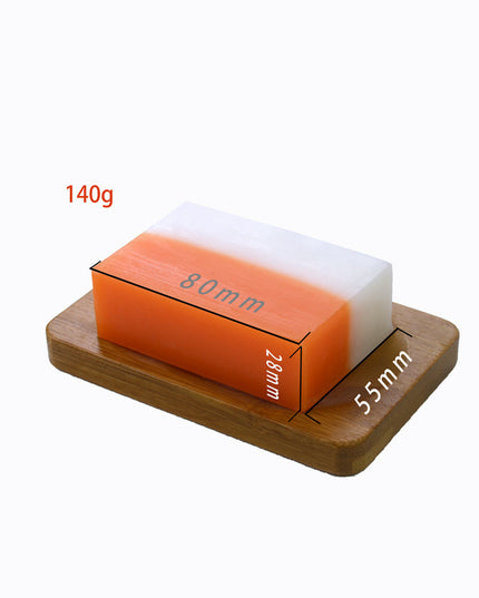 Cleansing Acne Removing Mites Moisturizing And Brightening Soap