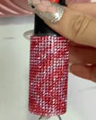 Gradient pink