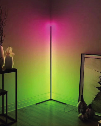 Bedroom Symphony RGB Atmosphere Floor Lamp Smart