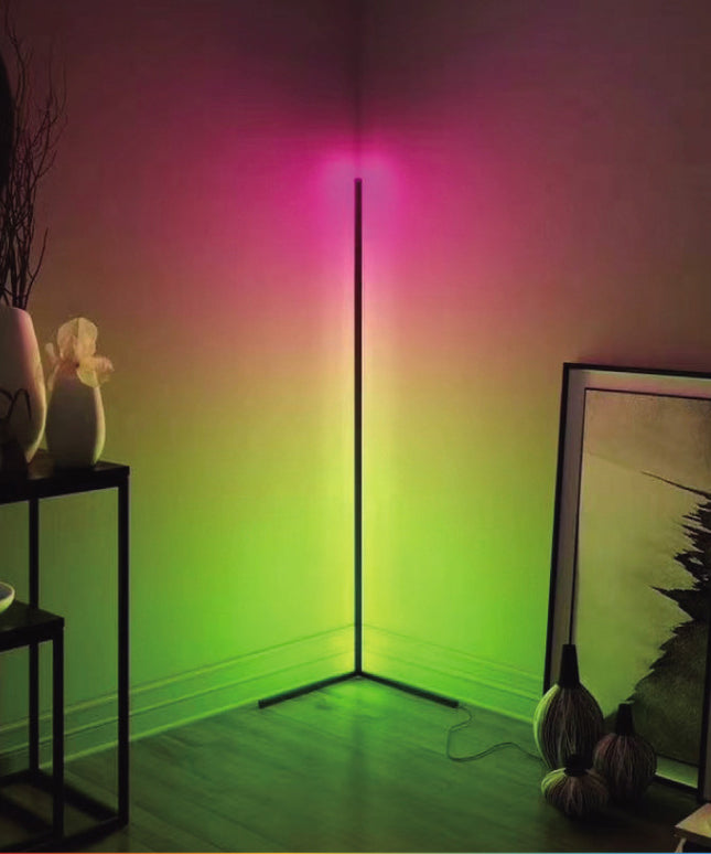 Bedroom Symphony RGB Atmosphere Floor Lamp Smart
