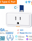 With Power