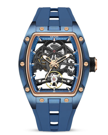 Men's Mechanical Watch Hollow Watch