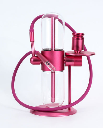 Multi-style Gravity Hookah