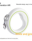 White Green
