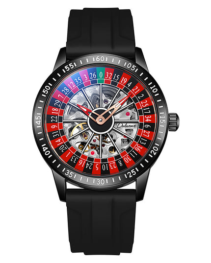 Men's Full-automatic Waterproof Mechanical Watch