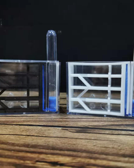 Bionic Nest Ant Workshop Acrylic Gypsum