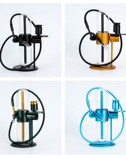 Multi-style Gravity Hookah