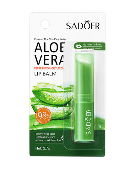 Aloe Anti-dandruff Repair Shampoo