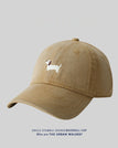 Khaki / Average Size