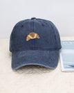 Dark Blue / Adjustable
