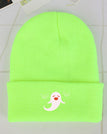 Fluorescent yellow / One size