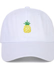 White / Adjustable