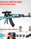 AK47 high pressure water gun / High Pressure 1