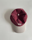 Wine Red / 56 To 58CM