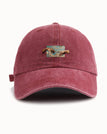 Wine Red