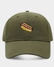 Army Green / Adjustable