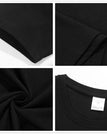 Black / 2XL
