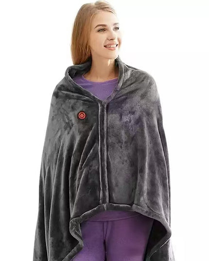 Single-person Heated And Thickened Electric Blanket