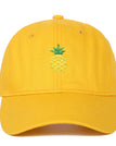 Yellow / Adjustable