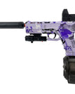817D8 Purple