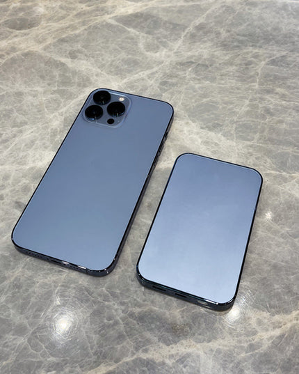 Super Large Capacity Three-in-one Wireless Power Bank