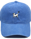 Sky Blue / 56to58cm