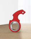Red 20mm / 1pc