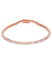 Rose Gold / 6 Inches / 2mm