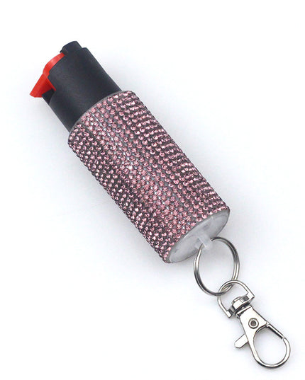 Pepper Spray
