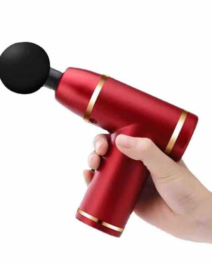 Mini Fascia Gun Mini Massage Gun Muscle Relaxer