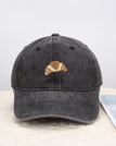 Black / Adjustable