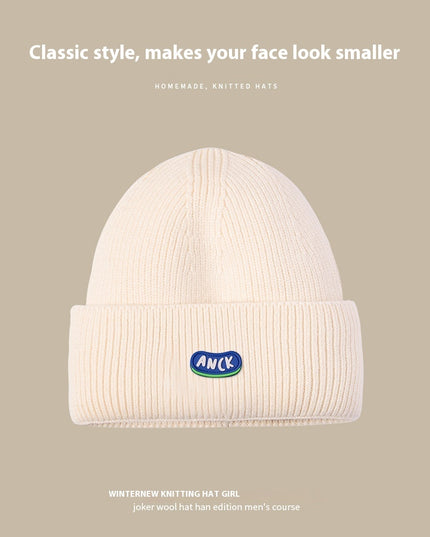 Beige Wool - Spring/Fall