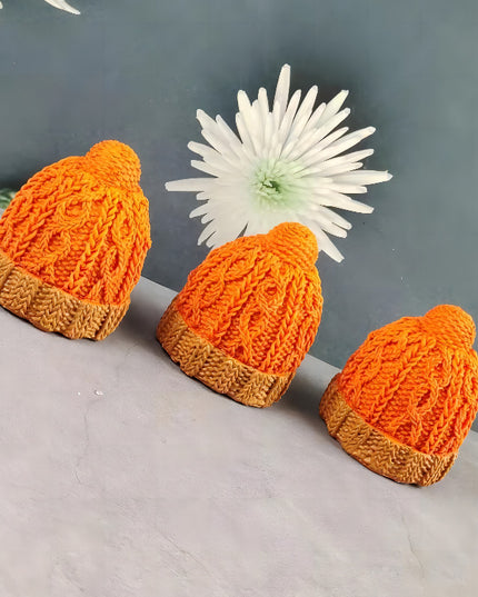 Creative Christmas Hat Resin Beer Bottle Opener Kitchen Gadgets