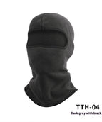 TTH04 Dark Gray Plus Black