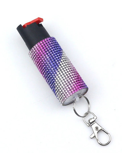 Pepper Spray