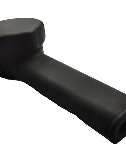 Old Style Water Stick Silicone Pipe Glass Pip