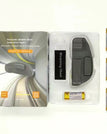 Battery Style 4 Batteries