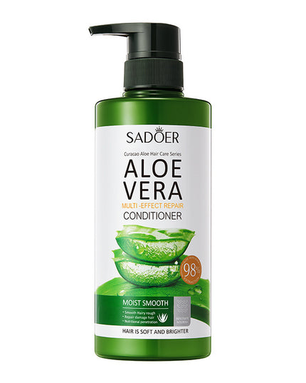 Aloe Anti-dandruff Repair Shampoo